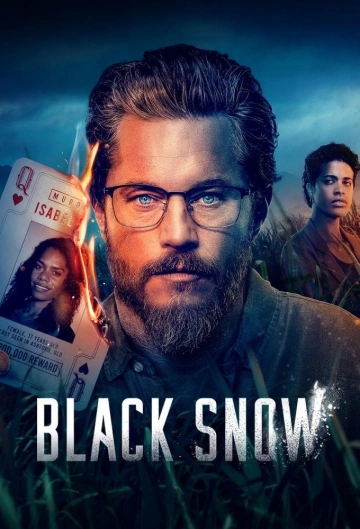 Black Snow - Saison 2