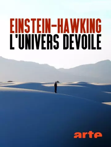 Einstein-Hawking, l'Univers dévoilé - Saison 1