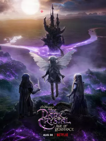 Dark Crystal : le temps de la résistance - Saison 1