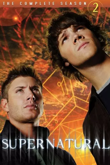 Supernatural - Saison 2