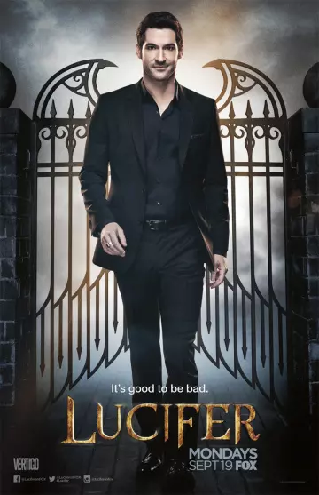 Lucifer - Saison 2