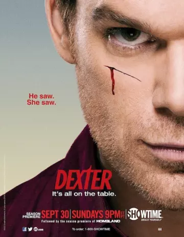 Dexter - Saison 7