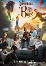 The Dangerous Book for Boys - Saison 1