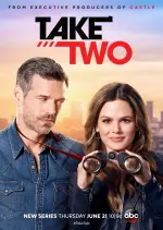 Take Two : Enquêtes en duo - Saison 1