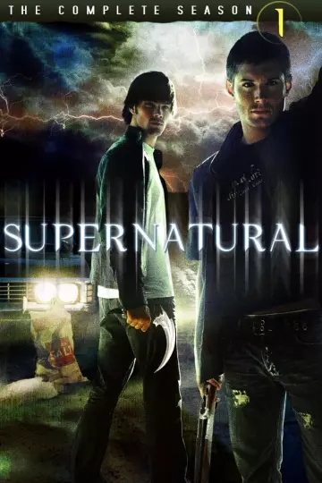 Supernatural - Saison 1