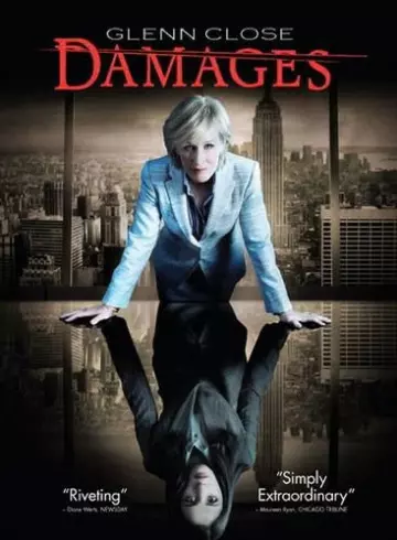 Damages - Saison 4