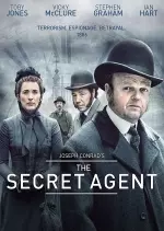 L'Agent secret - Saison 1