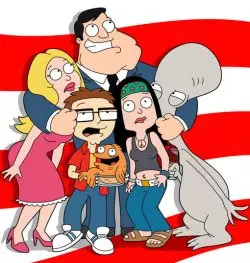 American Dad! - Saison 14