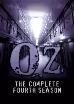 Oz - Saison 4