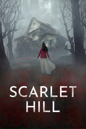 Scarlet Hill - Saison 1