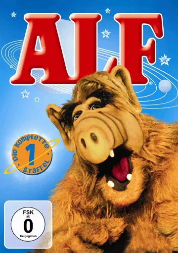 ALF - Saison 1