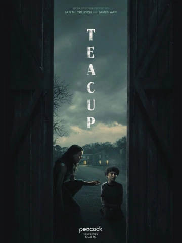 Teacup - Saison 1