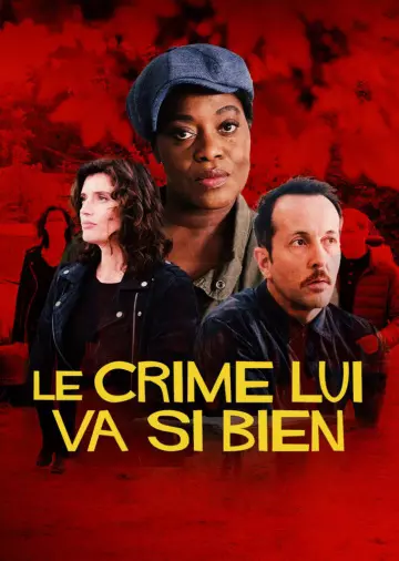 Le Crime lui va si bien - Saison 1