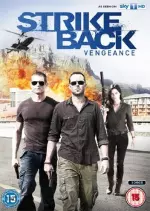 Strike Back - Saison 3