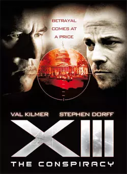 XIII : La Conspiration - Saison 1