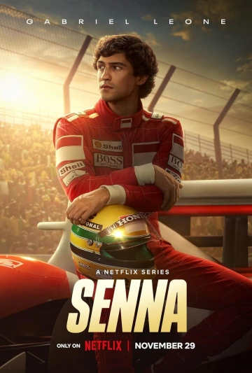 Senna - Saison 1