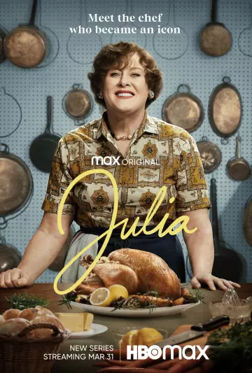 Julia - Saison 1