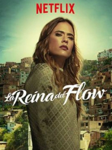 La reina del flow - Saison 2