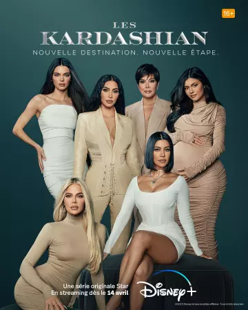 Les Kardashian - Saison 1