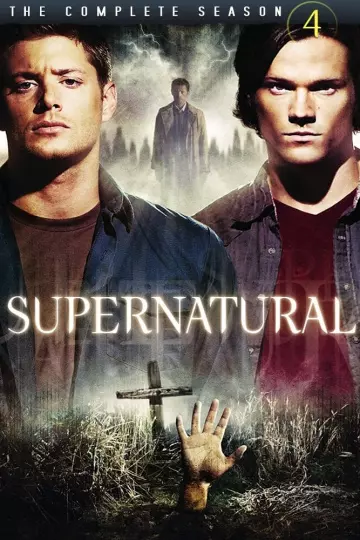 Supernatural - Saison 4