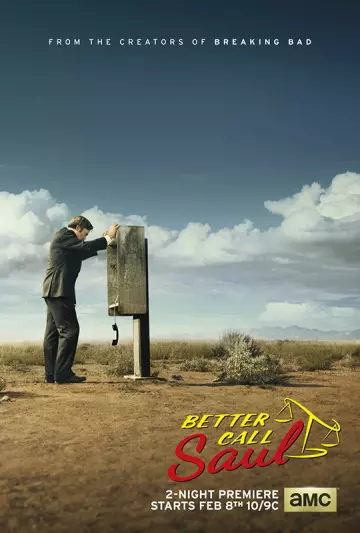 Better Call Saul - Saison 1