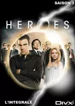 Heroes - Saison 3