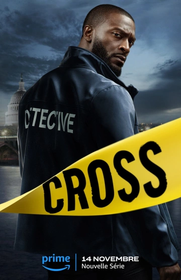 Cross - Saison 1