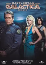 Battlestar Galactica - Saison 2