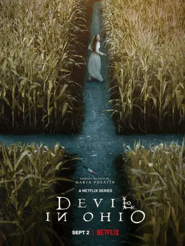 Devil In Ohio - Saison 1