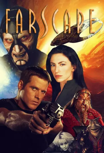 Farscape - Saison 4