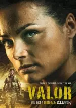 Valor - Saison 1