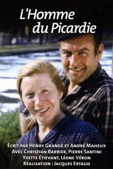 L'Homme du Picardie - Saison 1