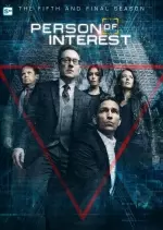 Person of Interest - Saison 5