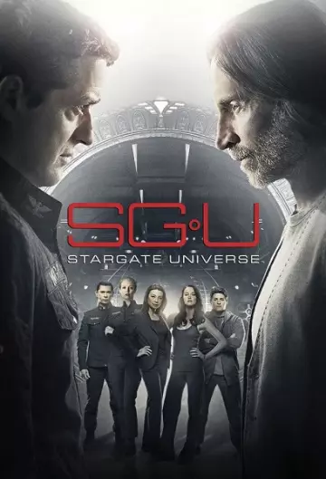 Stargate Universe - Saison 1