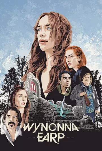 Wynonna Earp - Saison 4