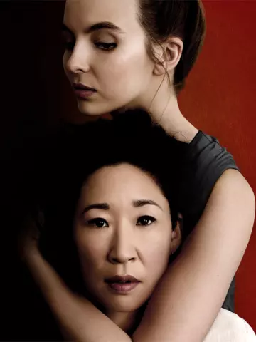 Killing Eve - Saison 2