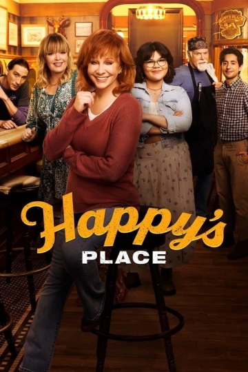 Happy's Place - Saison 1