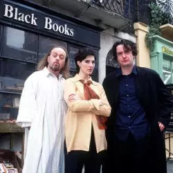 Black Books - Saison 3