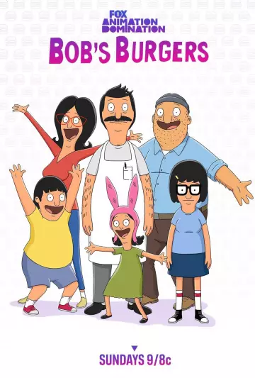 Bob's Burgers - Saison 11