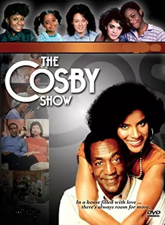 Cosby Show - Saison 3