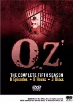 Oz - Saison 5