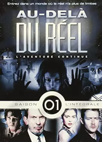 Au-delà du réel, l'aventure continue - Saison 6