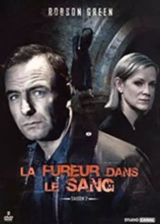 La Fureur dans le sang - Saison 4