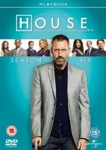 Dr House - Saison 6