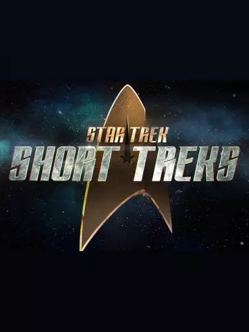 Star Trek: Short Treks - Saison 1