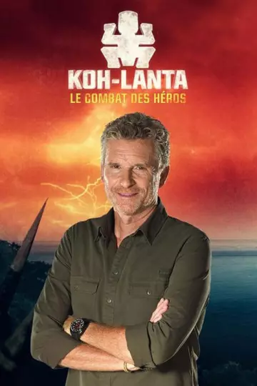 Koh-Lanta : Édition Spéciale - Saison 5