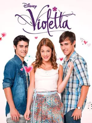 Violetta - Saison 1