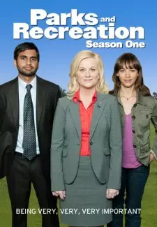 Parks and Recreation - Saison 1