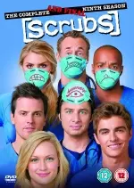 Scrubs - Saison 9