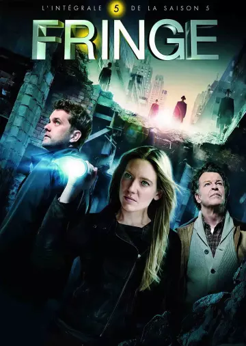 Fringe - Saison 5